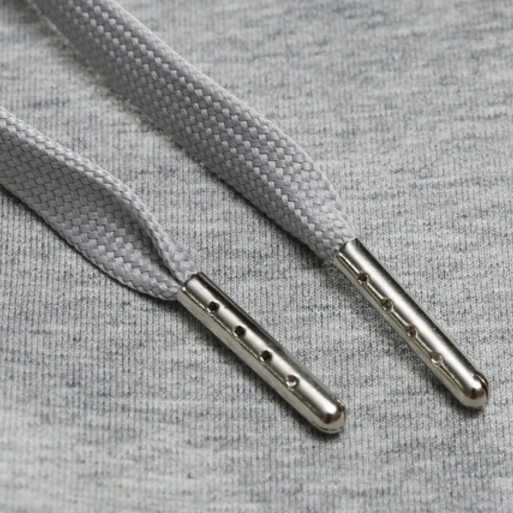 Men's joggers styled for relaxed everyday wear