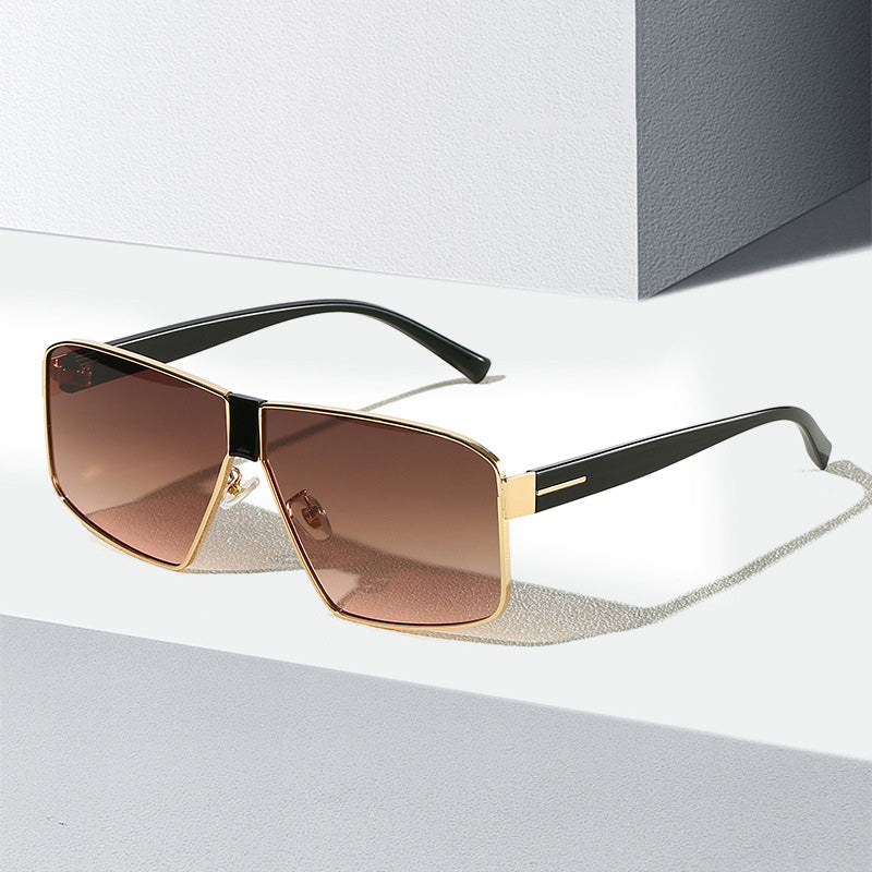 Long Beach Infinity Fashion Sunglasses