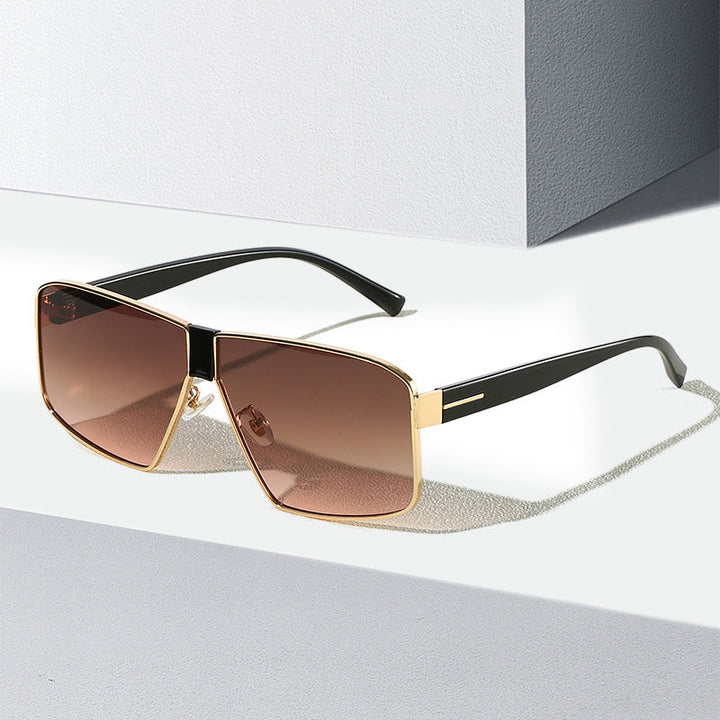 Long Beach Infinity Fashion Sunglasses