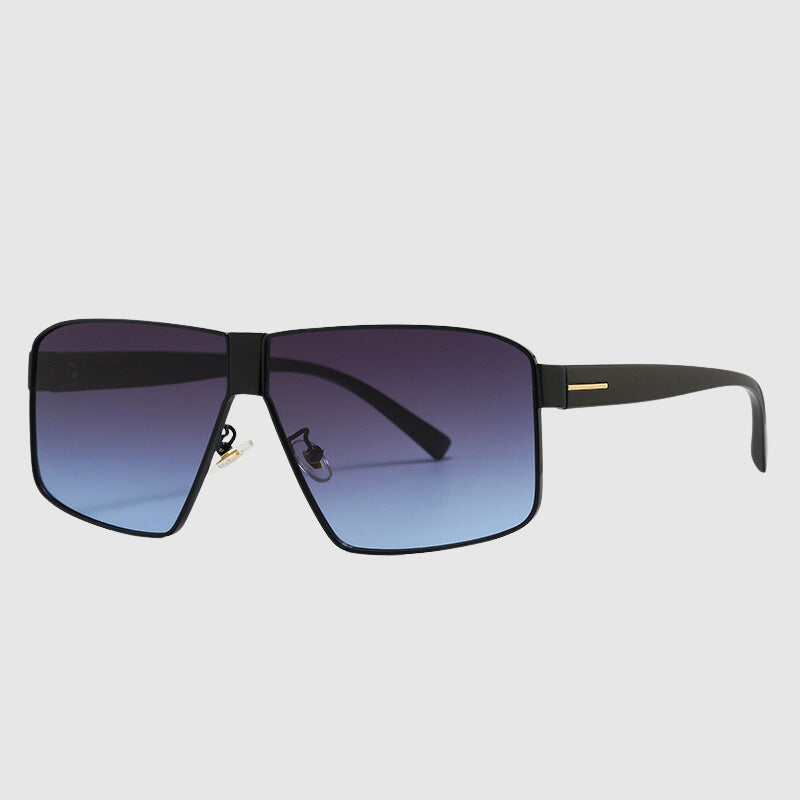 Long Beach Infinity Fashion Sunglasses