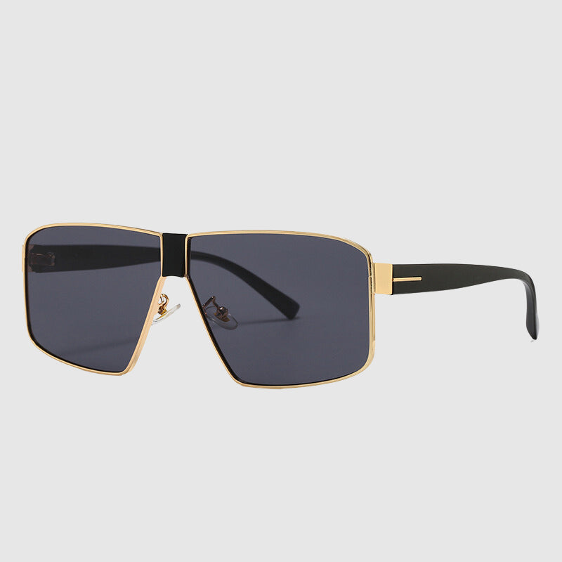 Long Beach Infinity Fashion Sunglasses