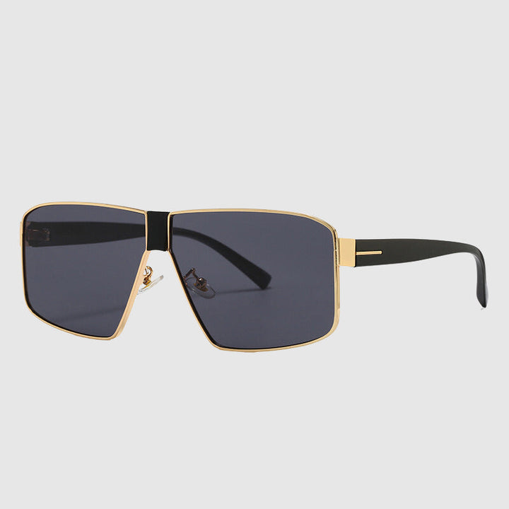 Long Beach Infinity Fashion Sunglasses