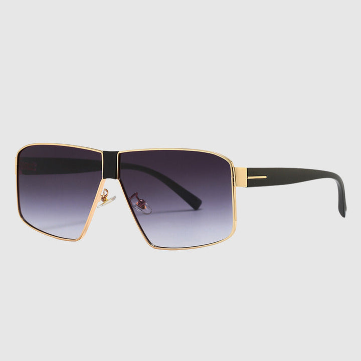 Long Beach Infinity Fashion Sunglasses
