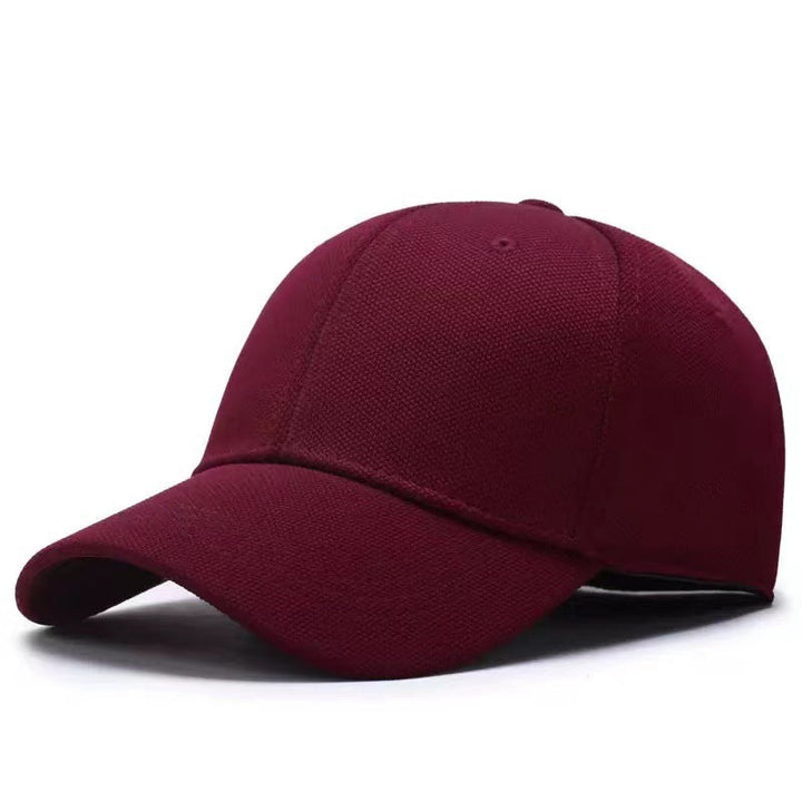 Men's Performance Baseball Cap Lightweight