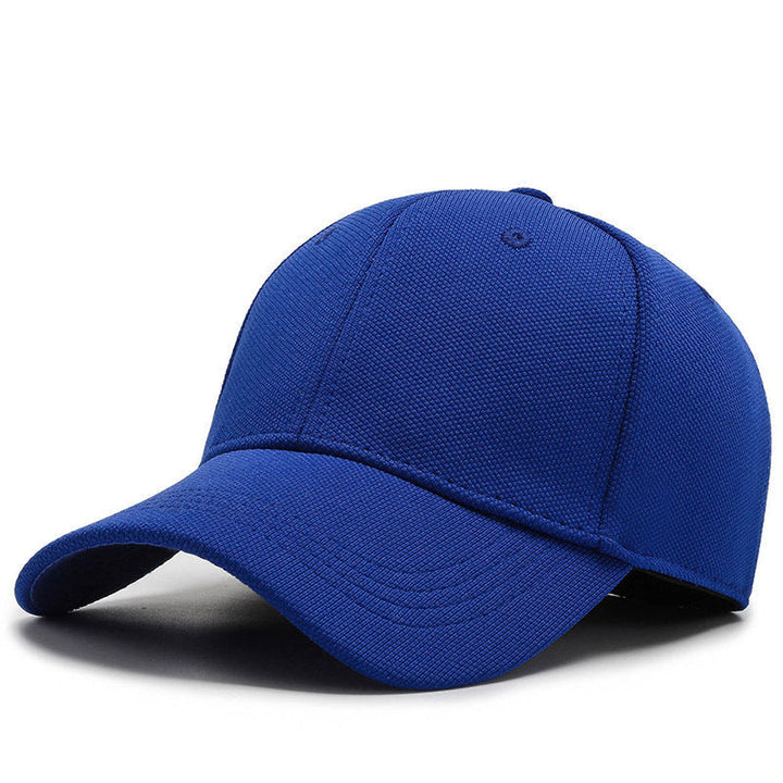 Men's Performance Baseball Cap Lightweight