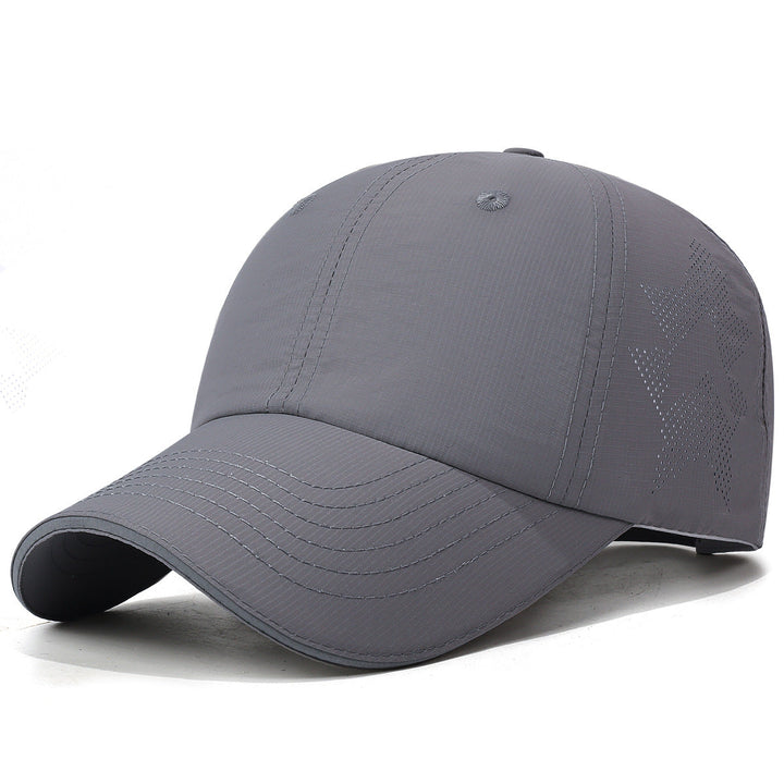 Men's Lightweight Sports Cap Reflective