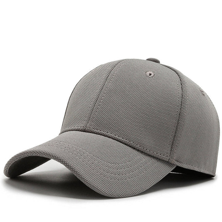 Men's Performance Baseball Cap Lightweight