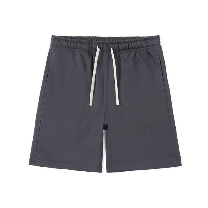 Essential Active Drawstring Shorts