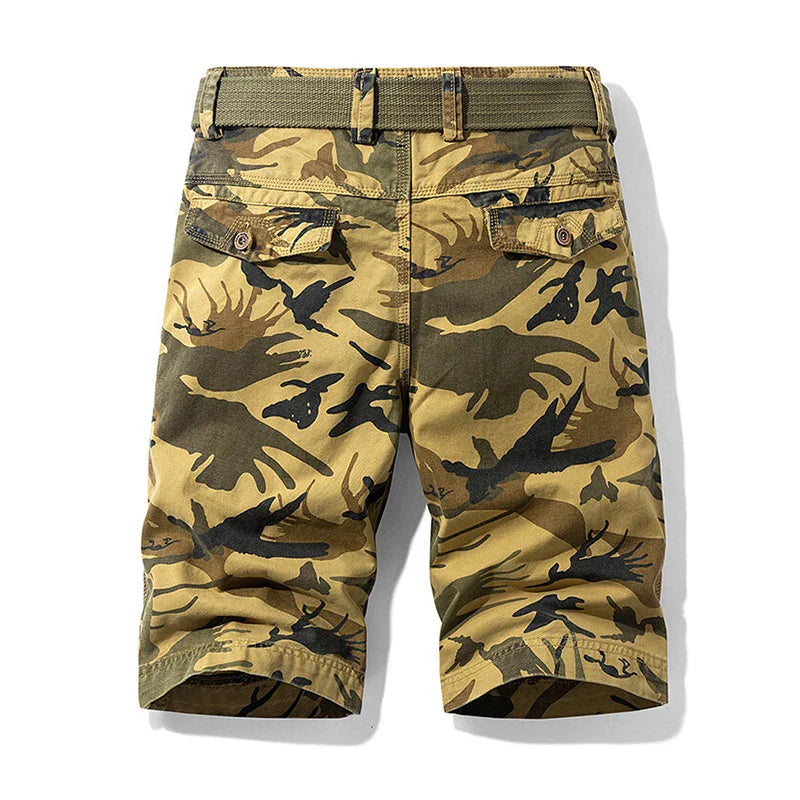 Regular Joe's Cargo Shorts