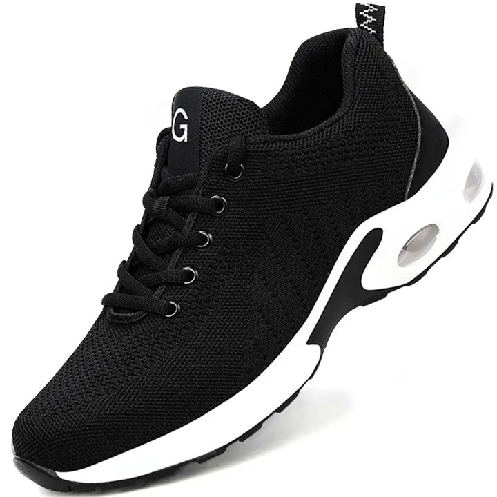 Men's Safety Shoes Slip Resistant Lightweight Workwear