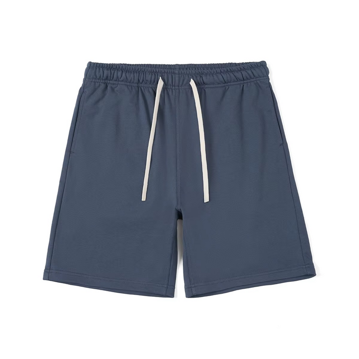 Essential Active Drawstring Shorts
