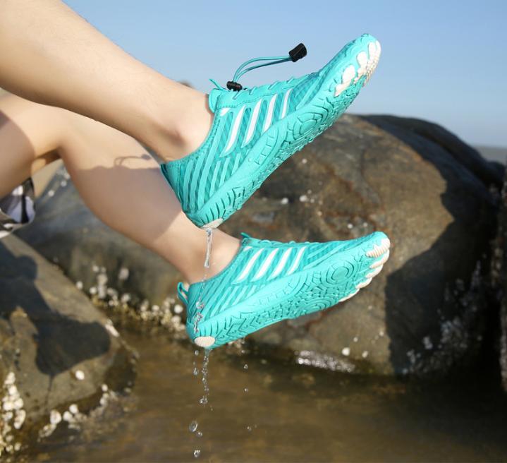 Barefoot Trail Running Shoes
