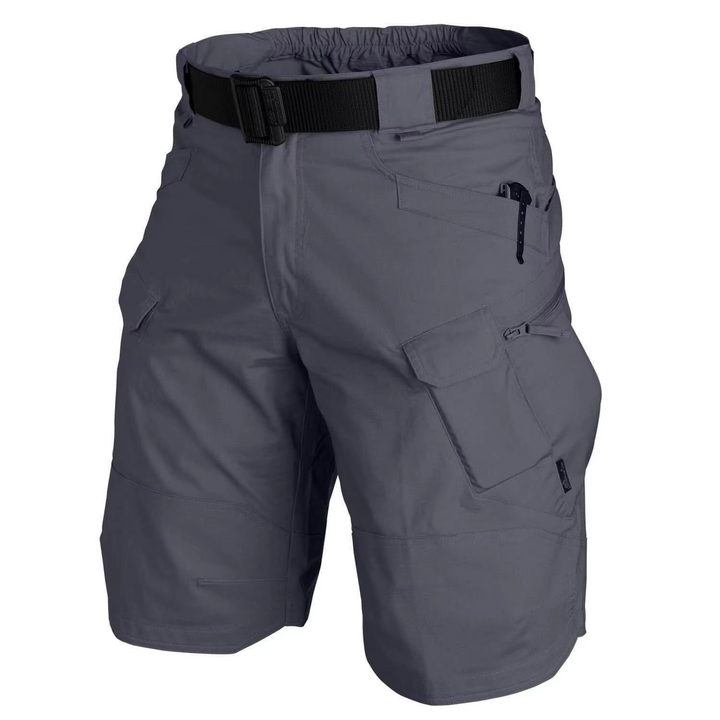 Tactical Utility Cargo Shorts