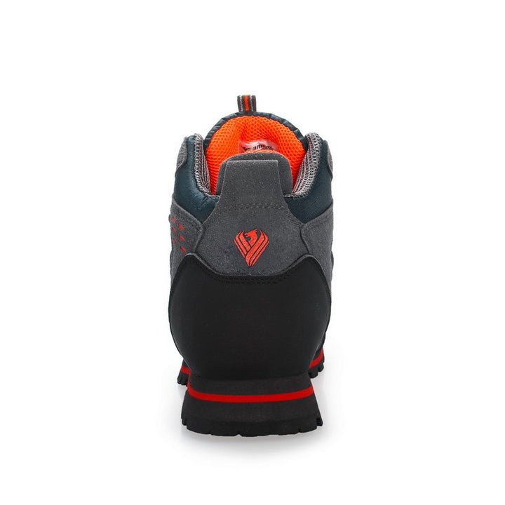 Rugged Outdoor Hiking Boots