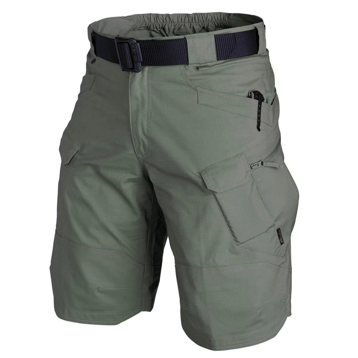 Tactical Utility Cargo Shorts