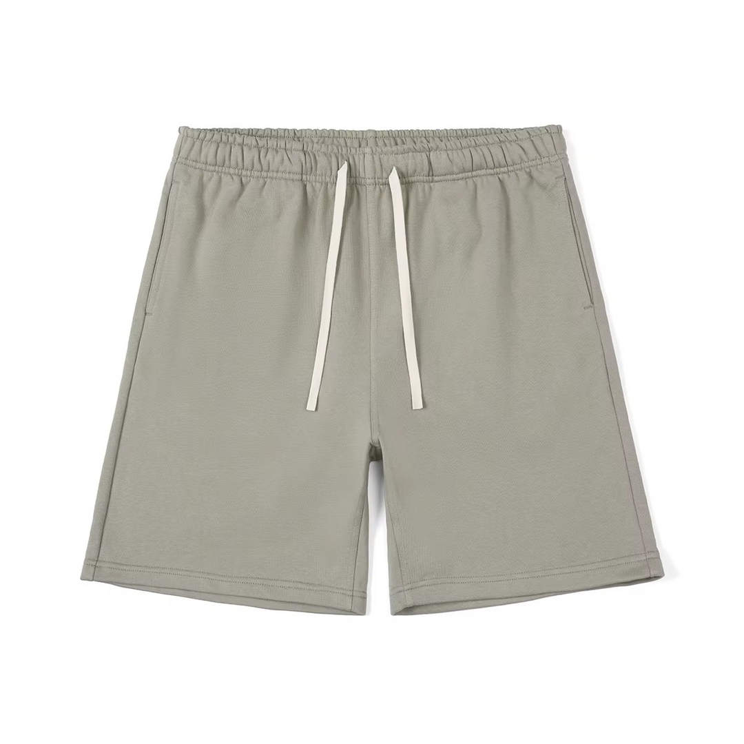 Essential Active Drawstring Shorts