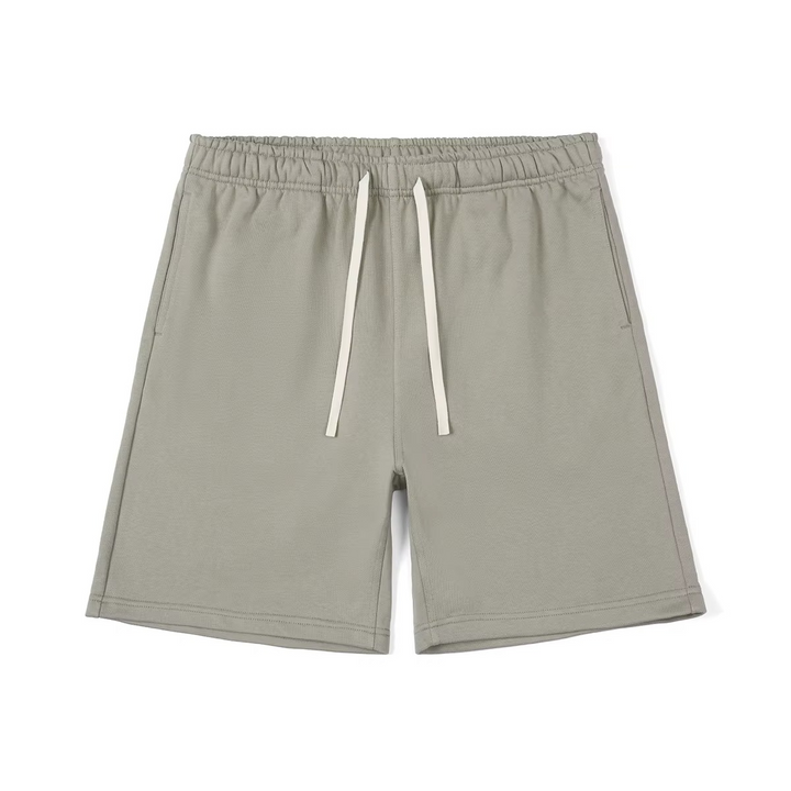 Essential Active Drawstring Shorts
