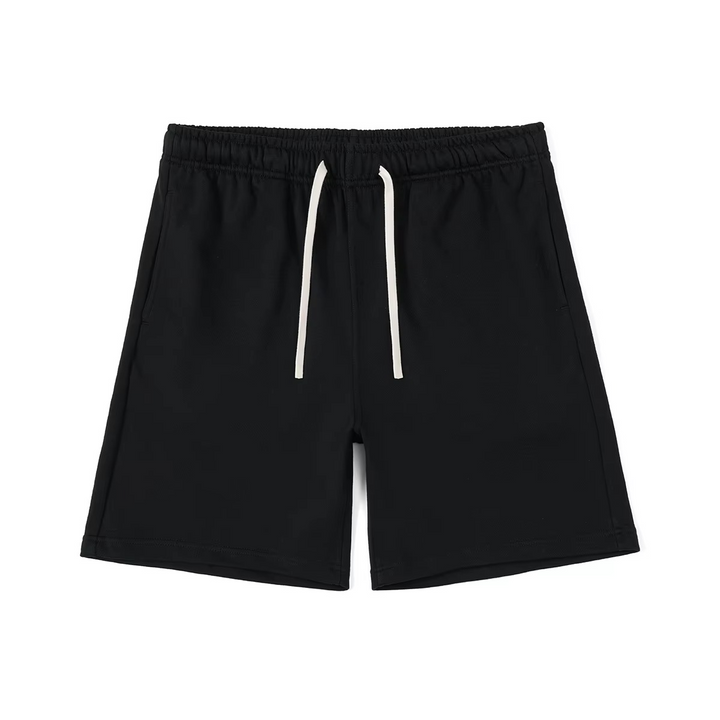 Essential Active Drawstring Shorts