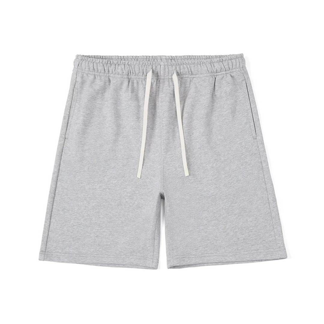 Essential Active Drawstring Shorts