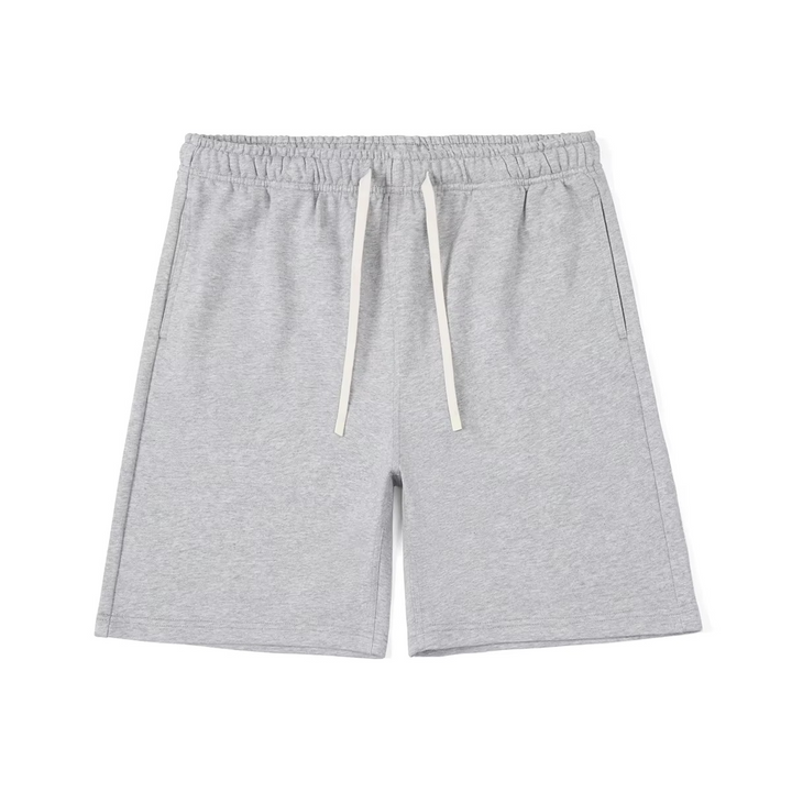 Essential Active Drawstring Shorts