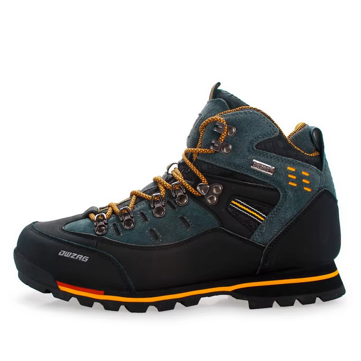 Rugged Outdoor Hiking Boots