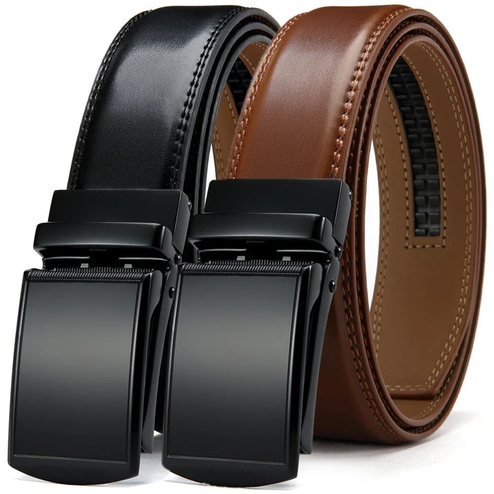 Opulence Prime Ratchet Belt