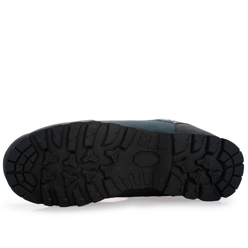 Rugged Outdoor Hiking Boots