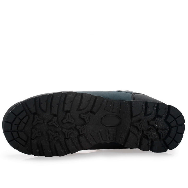 Rugged Outdoor Hiking Boots