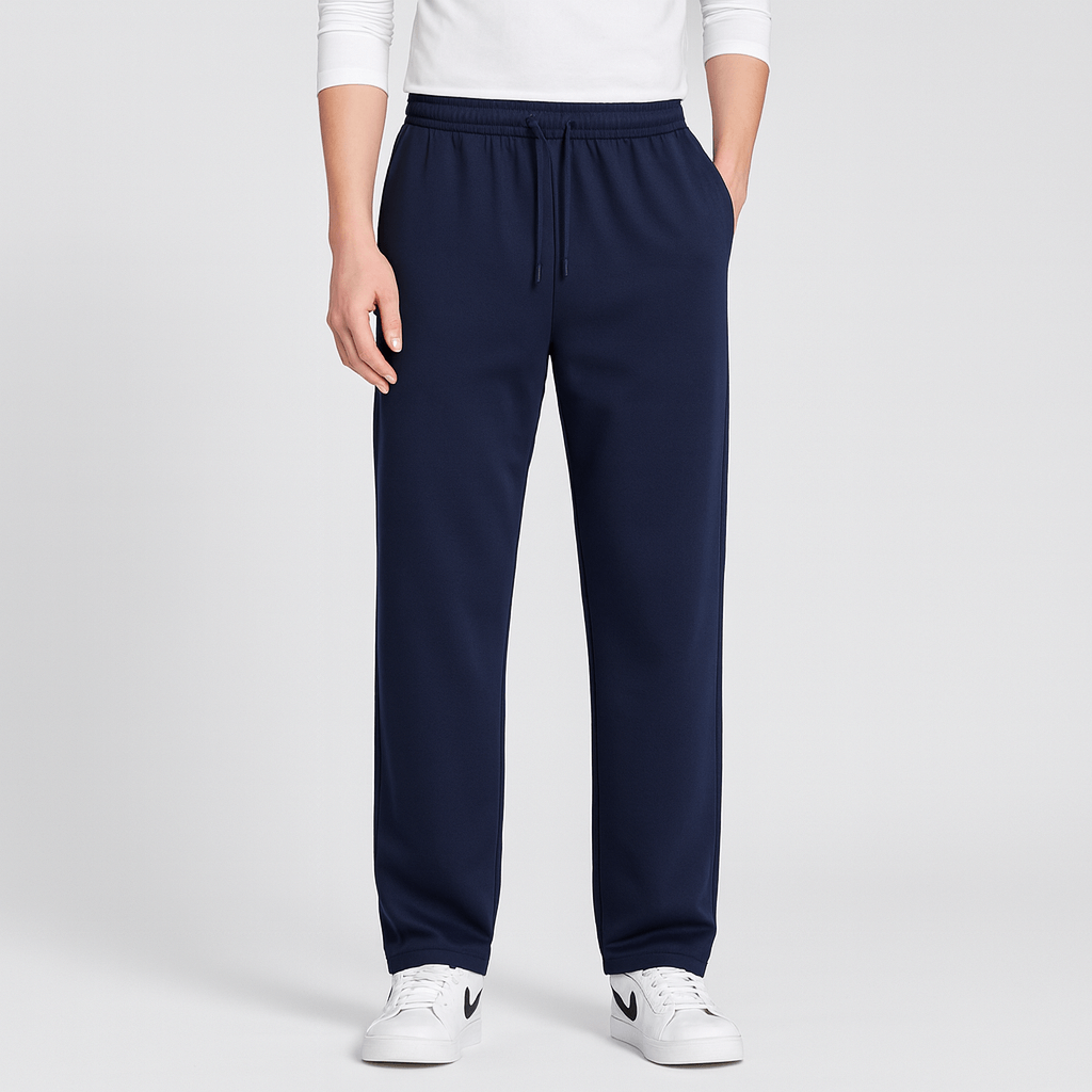 Men's Straight Leg Joggers