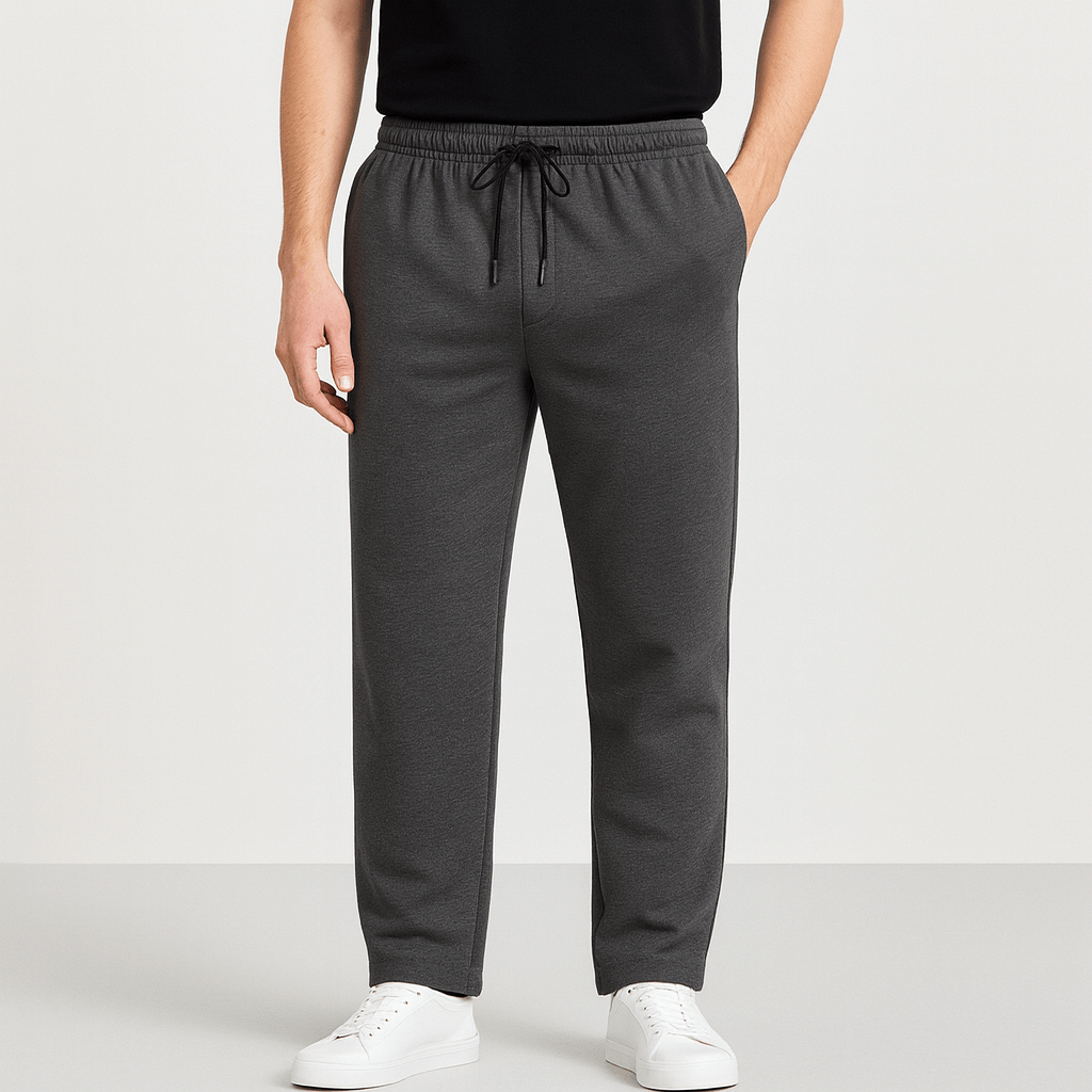 Men's Straight Leg Joggers