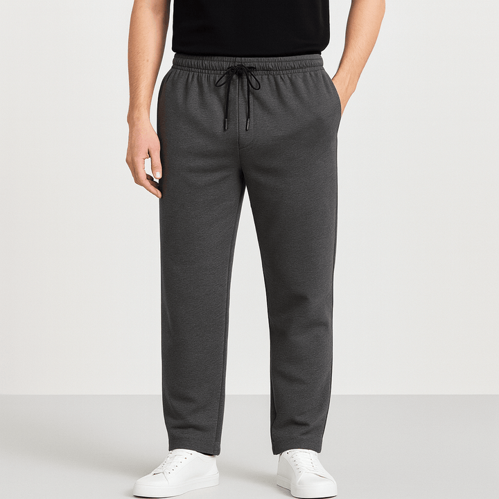 Men's Straight Leg Joggers