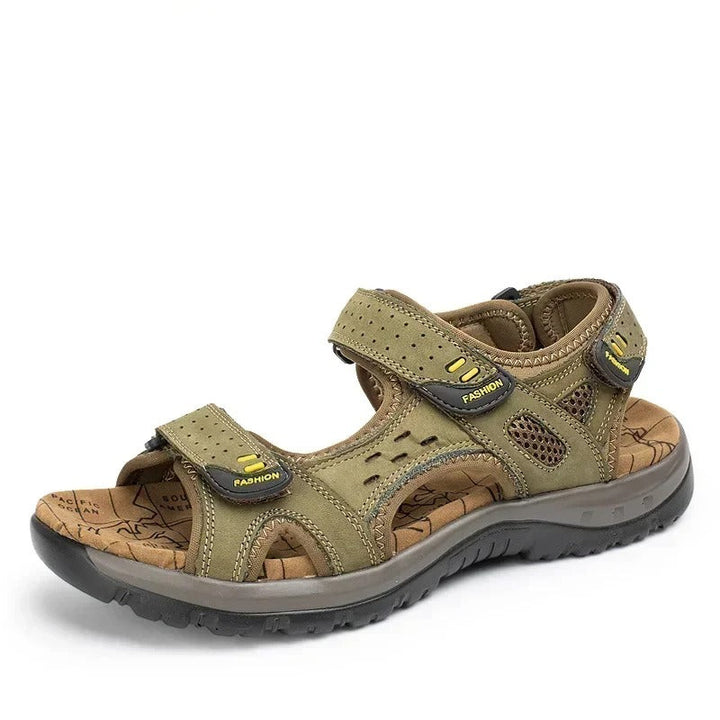 TrailFlex Outdoor Sandals