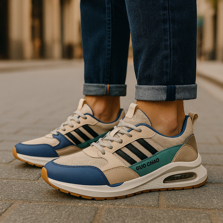 Stylish Lightweight Sport Sneakers