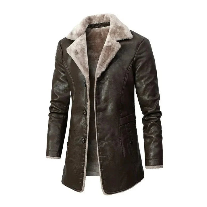 Men's Lightweight Water-Resistant Adventurer Jacket