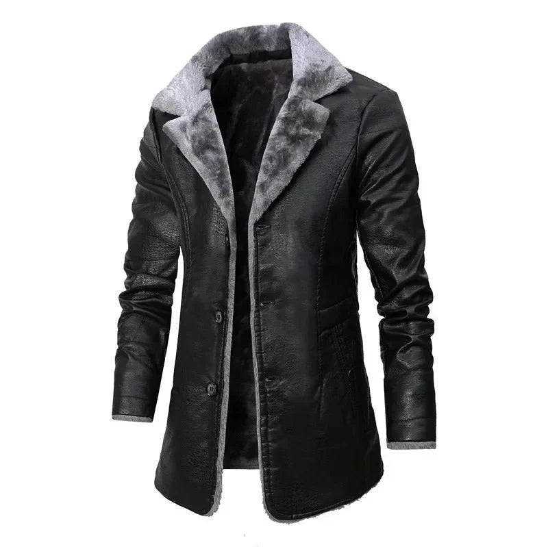 Men's Lightweight Water-Resistant Adventurer Jacket