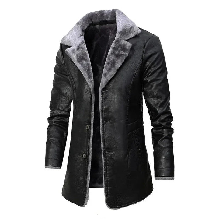 Men's Lightweight Water-Resistant Adventurer Jacket