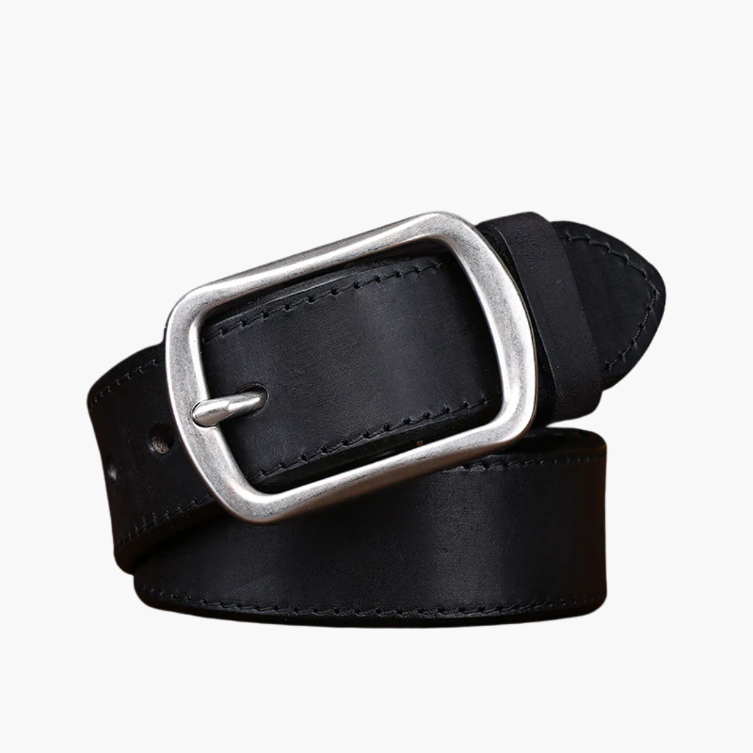 Men's Vintage Jeans Belt