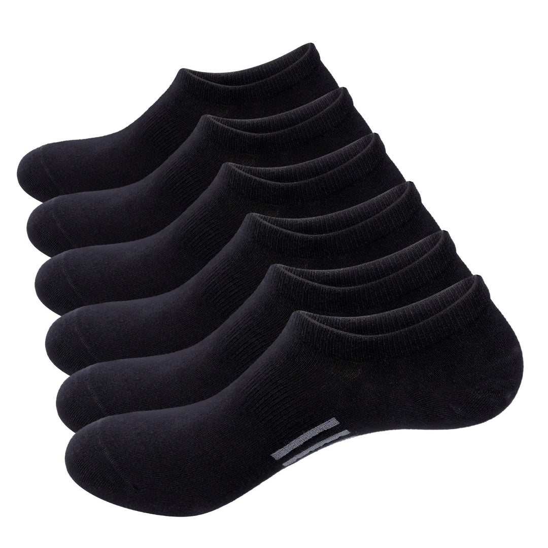 CoreFlex 6-Pack Ankle Socks