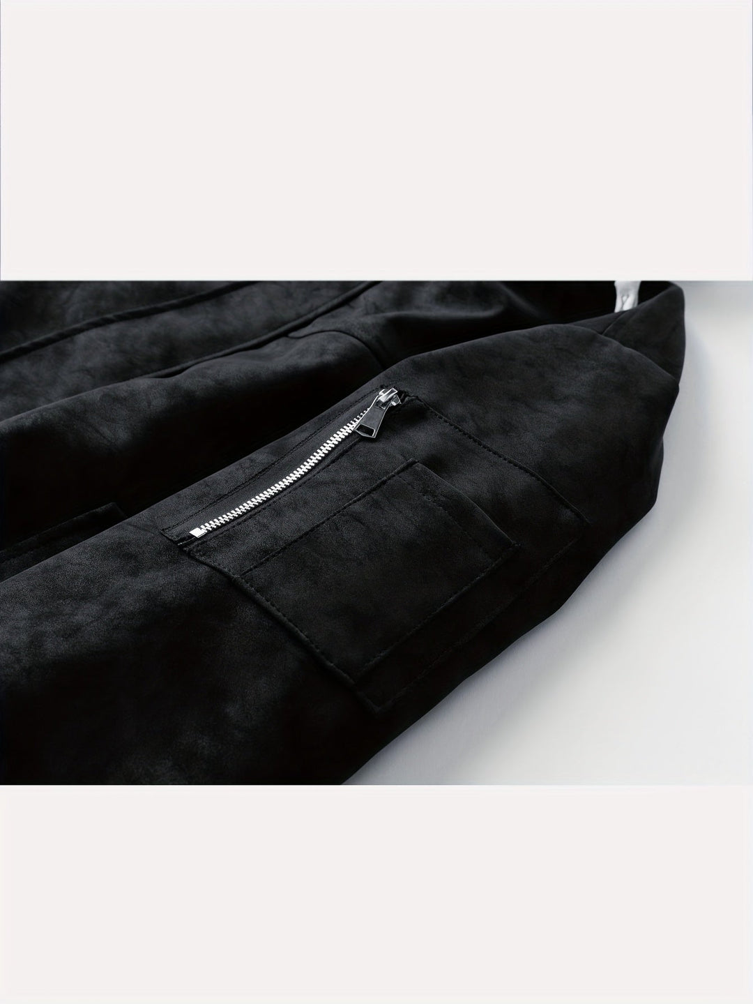 Men's casual outerwear jacket for everyday wear