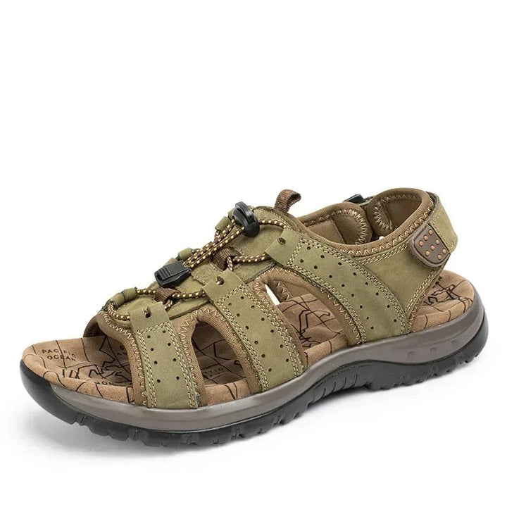 TrailFlex Outdoor Sandals