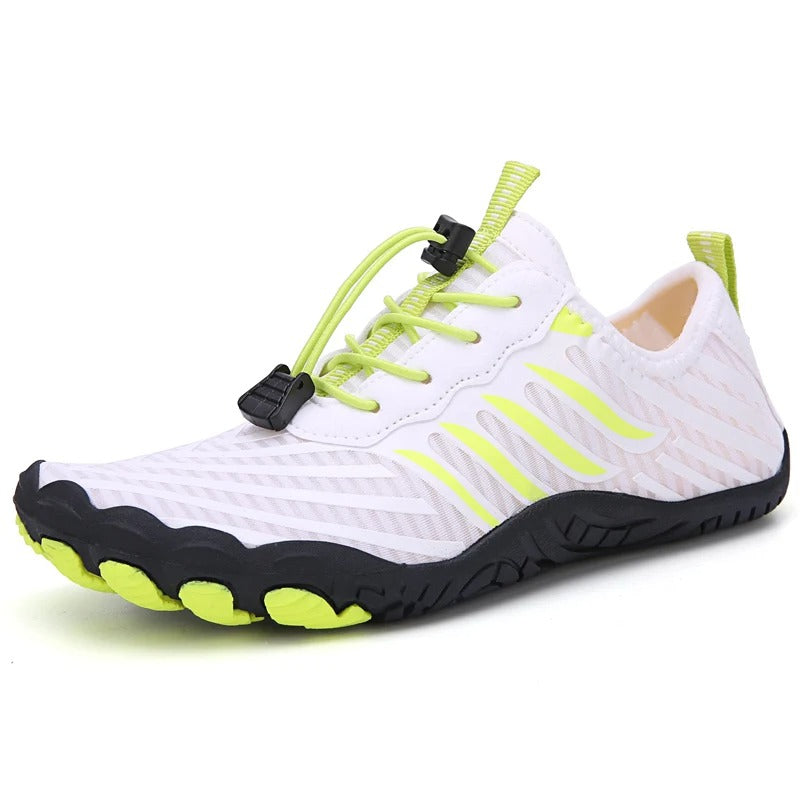 Barefoot Trail Running Shoes