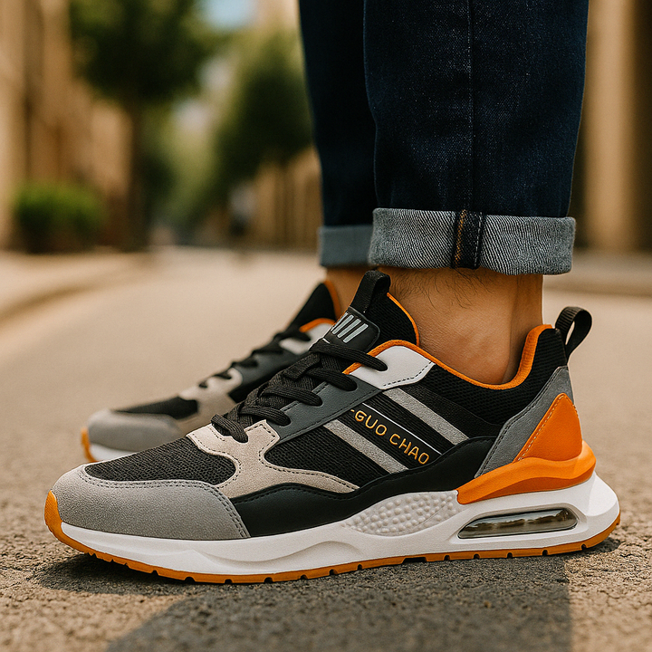 Stylish Lightweight Sport Sneakers