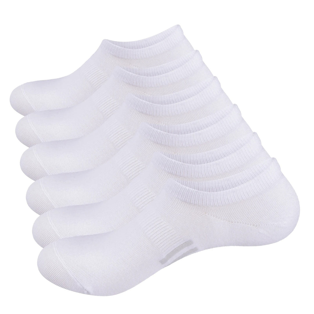 CoreFlex 6-Pack Ankle Socks