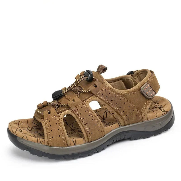 TrailFlex Outdoor Sandals