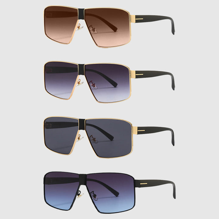 Long Beach Infinity Fashion Sunglasses