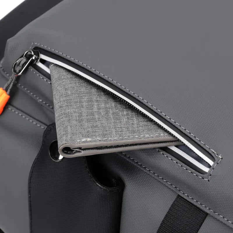 Waterproof Outdoor Hiking Backpack