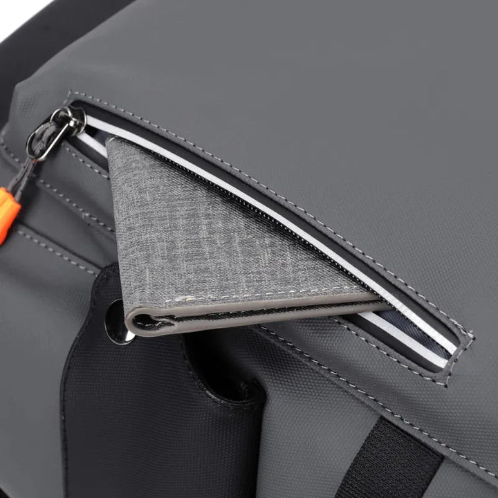 Waterproof Outdoor Hiking Backpack