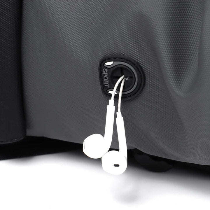 Waterproof Outdoor Hiking Backpack