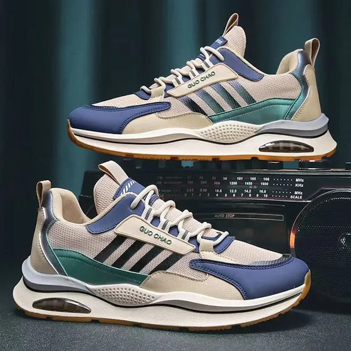 Stylish Lightweight Sport Sneakers