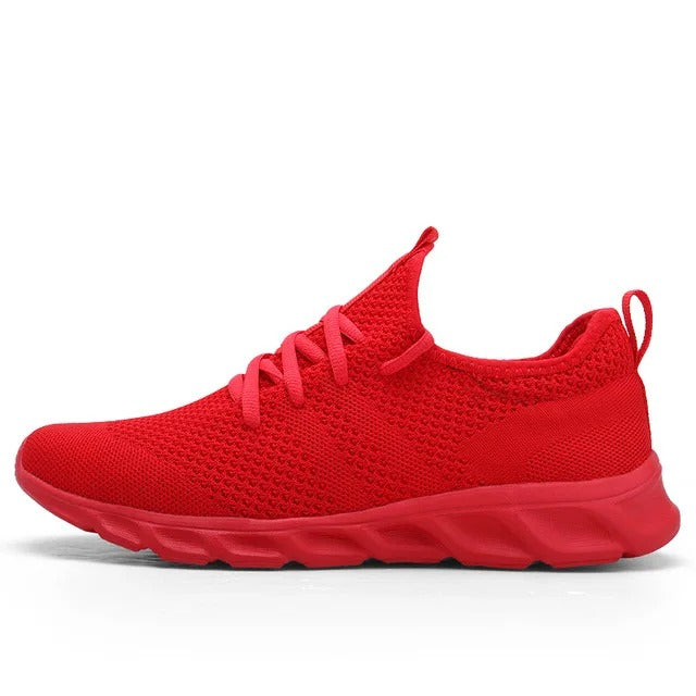 Ultra-Light Breathable Running Sneakers